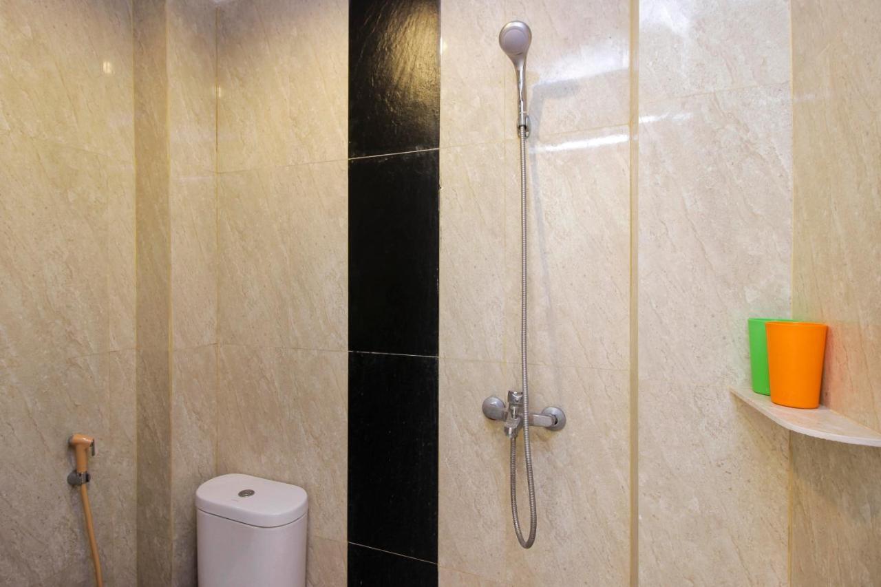 Reddoorz Near Jalan Jendral Sudirman Manado Hotel Exterior foto
